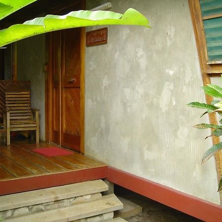 Hotel Whistling Bird Negril Exteriér fotografie