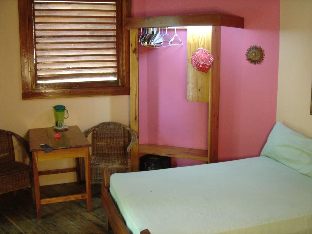 Hotel Whistling Bird Negril Exteriér fotografie