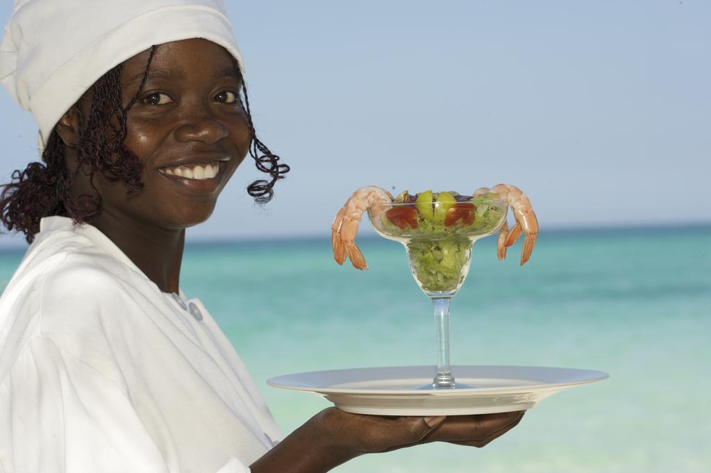 Hotel Whistling Bird Negril Exteriér fotografie